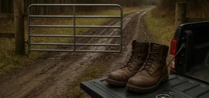 The Gate-to-Trail Hunting Preparation Check That Prevents Bad Field Starts
